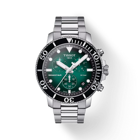 Tissot Seastar 1000 45.5mm T120.417.11.091.01