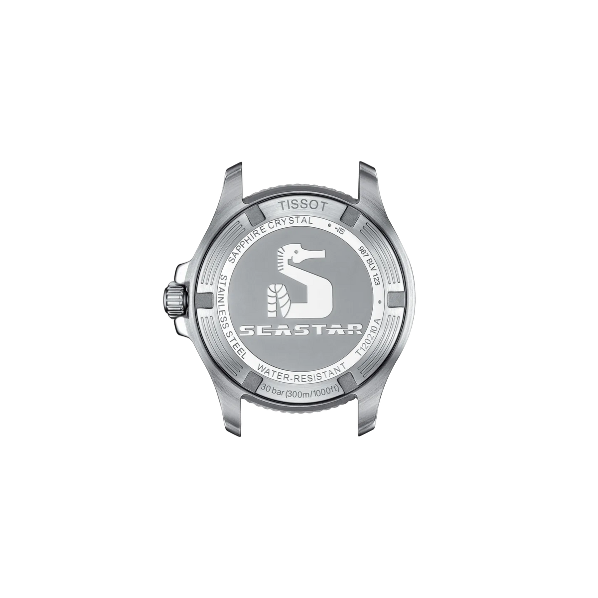 Tissot Seastar 1000 36mm T120.210.11.051.00