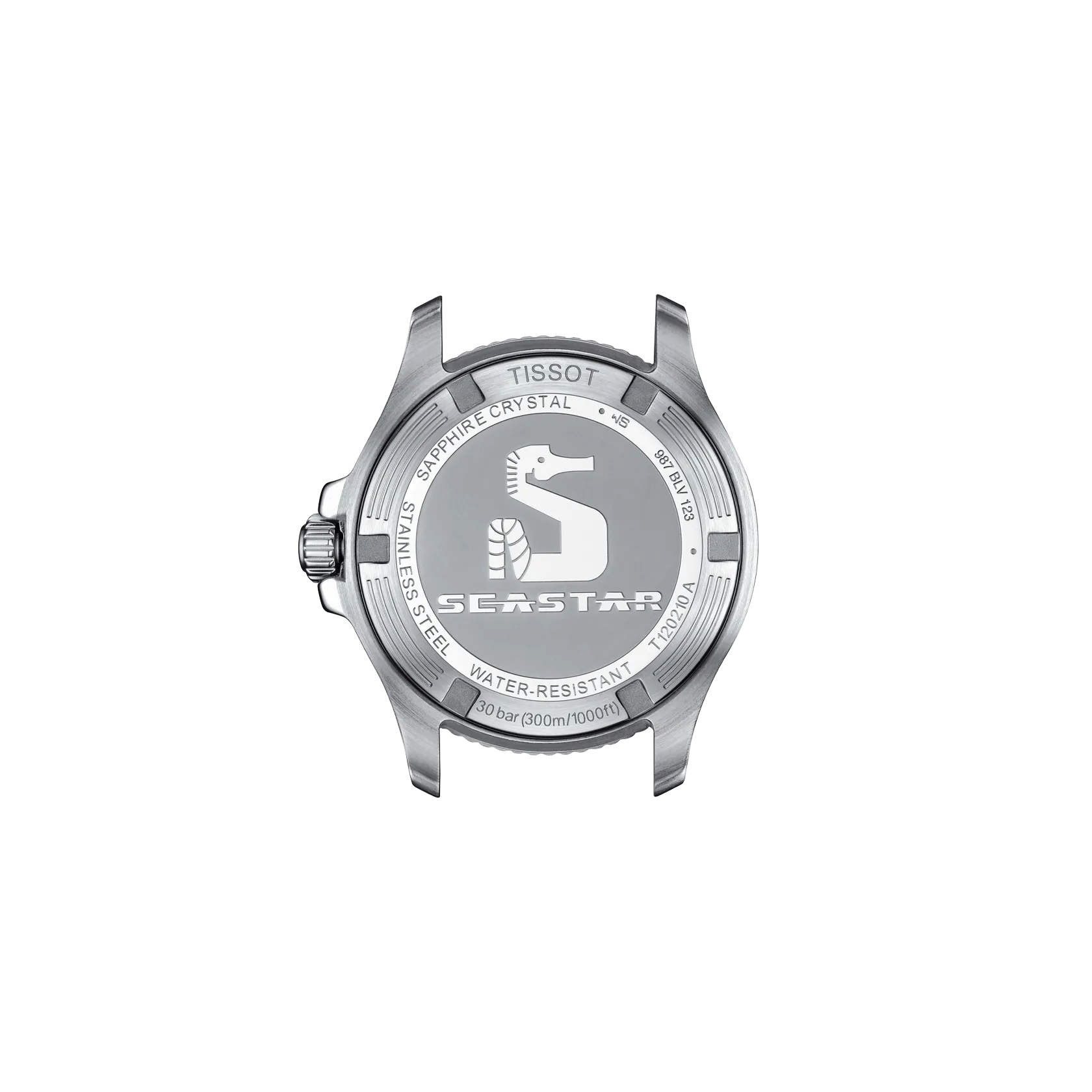 Tissot Seastar 1000 36mm T120.210.11.051.00