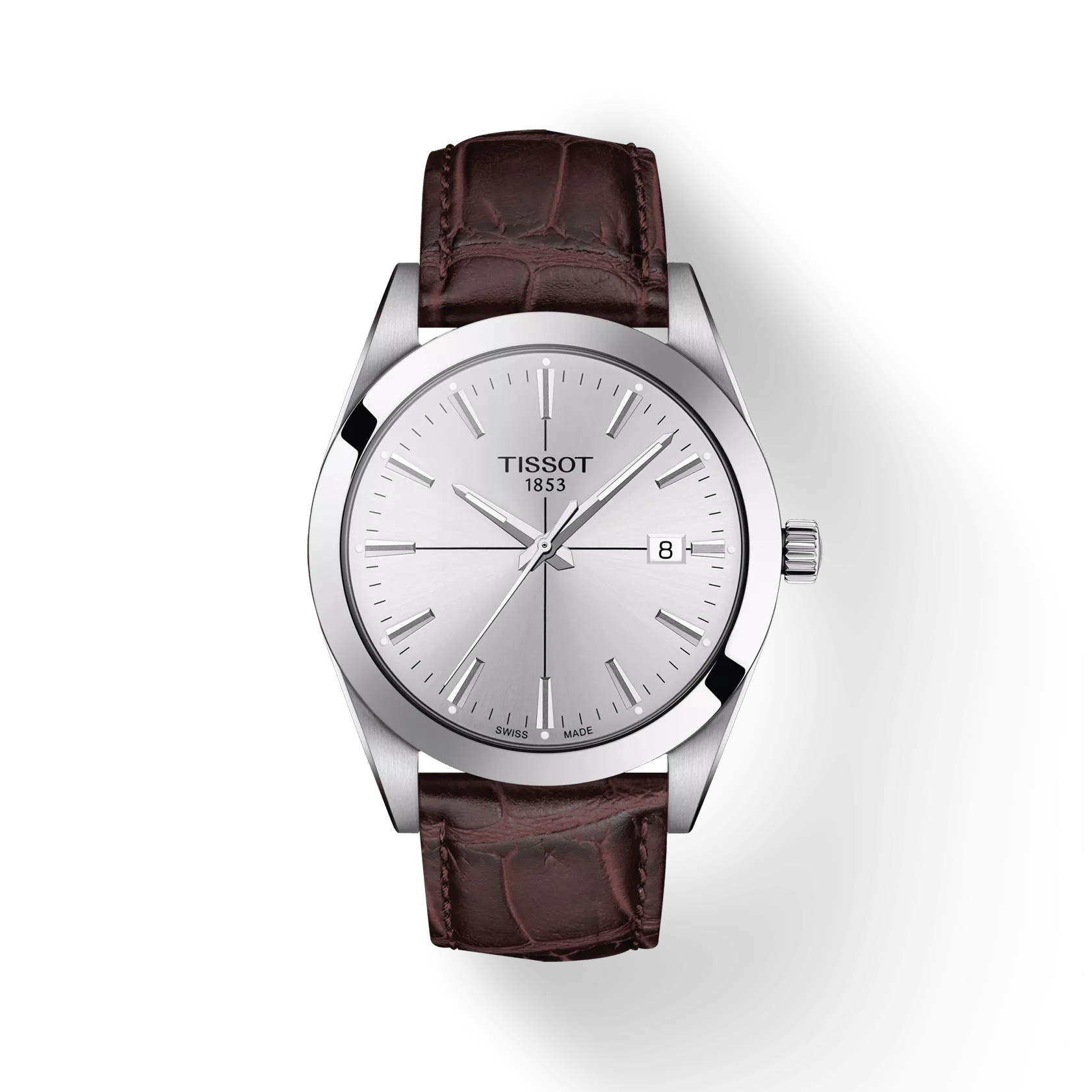 Tissot Gentleman T127.410.16.031.01