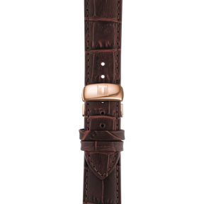 Tissot Tradition 43mm T063.610.36.038.00