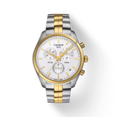 Tissot PR 100 Chronograph T101.417.22.031.00