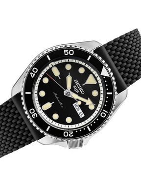 Seiko 5 Sports 24-Jewel Automatic Watch SRPD95