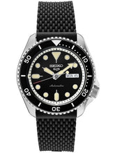 Seiko 5 Sports 24-Jewel Automatic Watch SRPD95