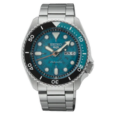 Seiko 5 Sports Blue SRPJ45K1