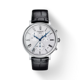 Tissot Carson Premium 41mm T122.417.16.033.00