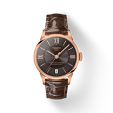 Tissot Chemin des Tourelles Powermatic 80 Lady T099.207.36.448.00 | RR
