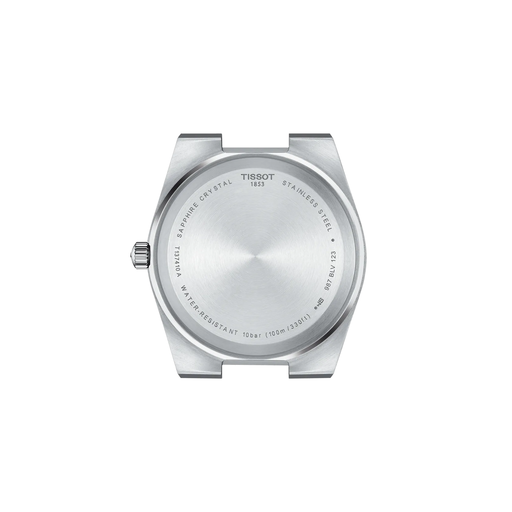 Tissot PRX 40mm T137.410.11.051.00