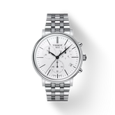 Tissot Carson Premium Chronograph T122.417.11.011.00