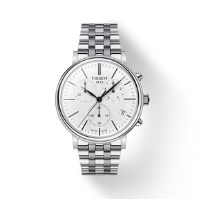 Tissot Carson Premium Chronograph T122.417.11.011.00