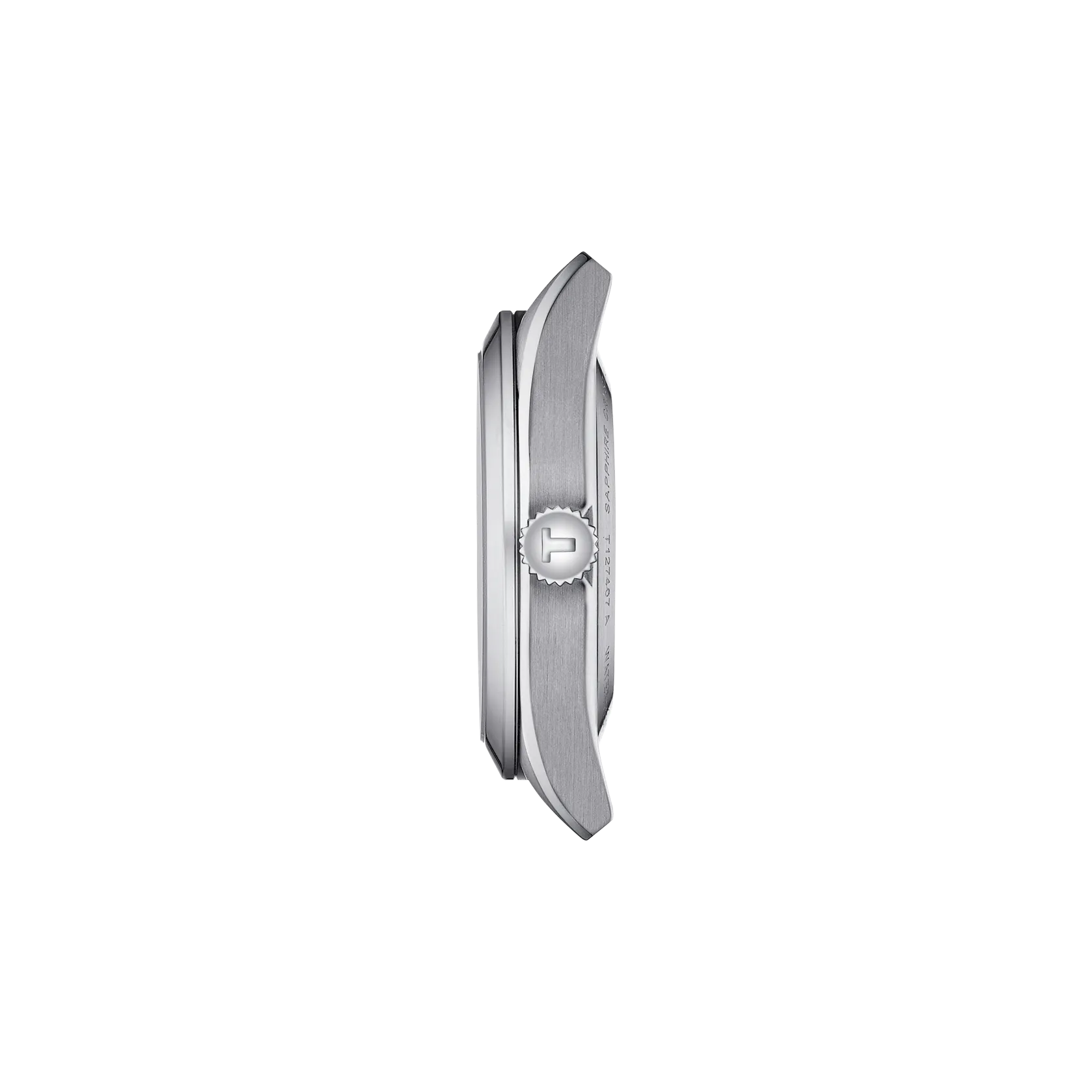 Tissot Gentleman 40mm T127.407.11.051.00