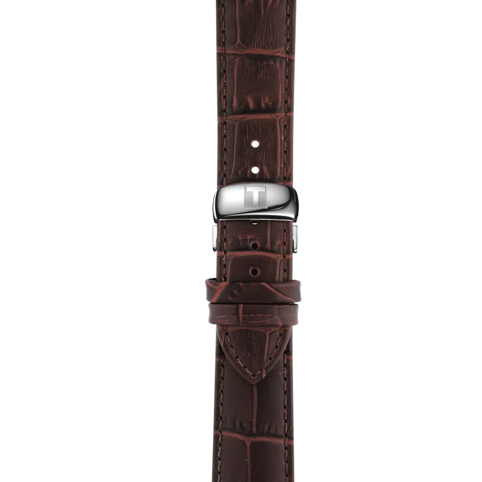 Tissot Tradition 43mm T063.610.16.038.00