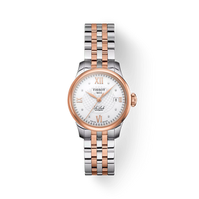 Tissot Le Locle 25.3mm T41.2.183.16