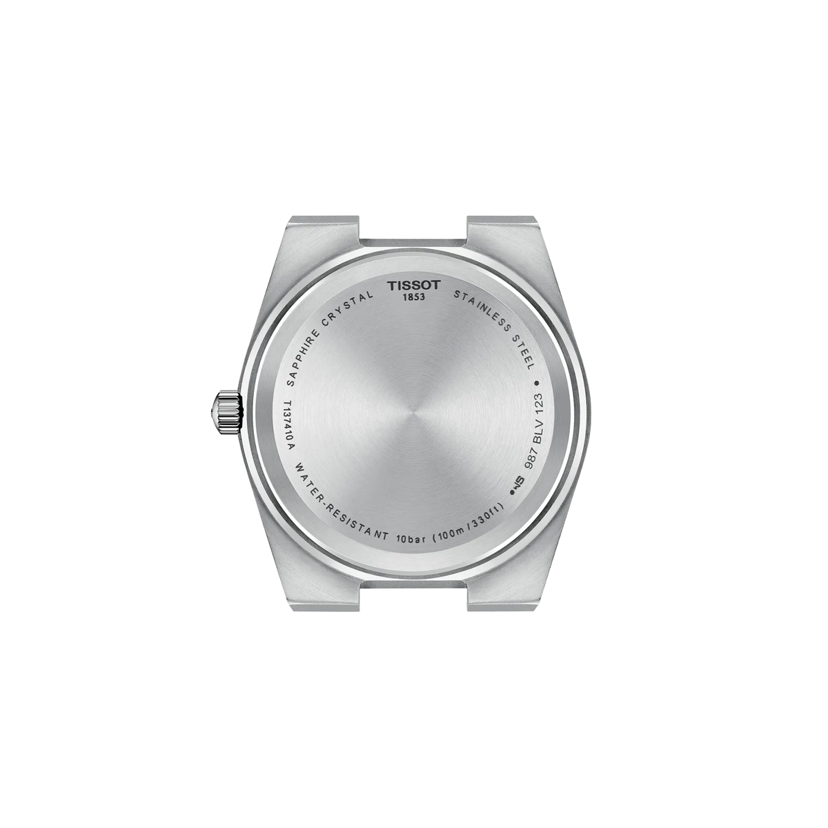 Tissot PRX 40mm T137.410.17.011.00