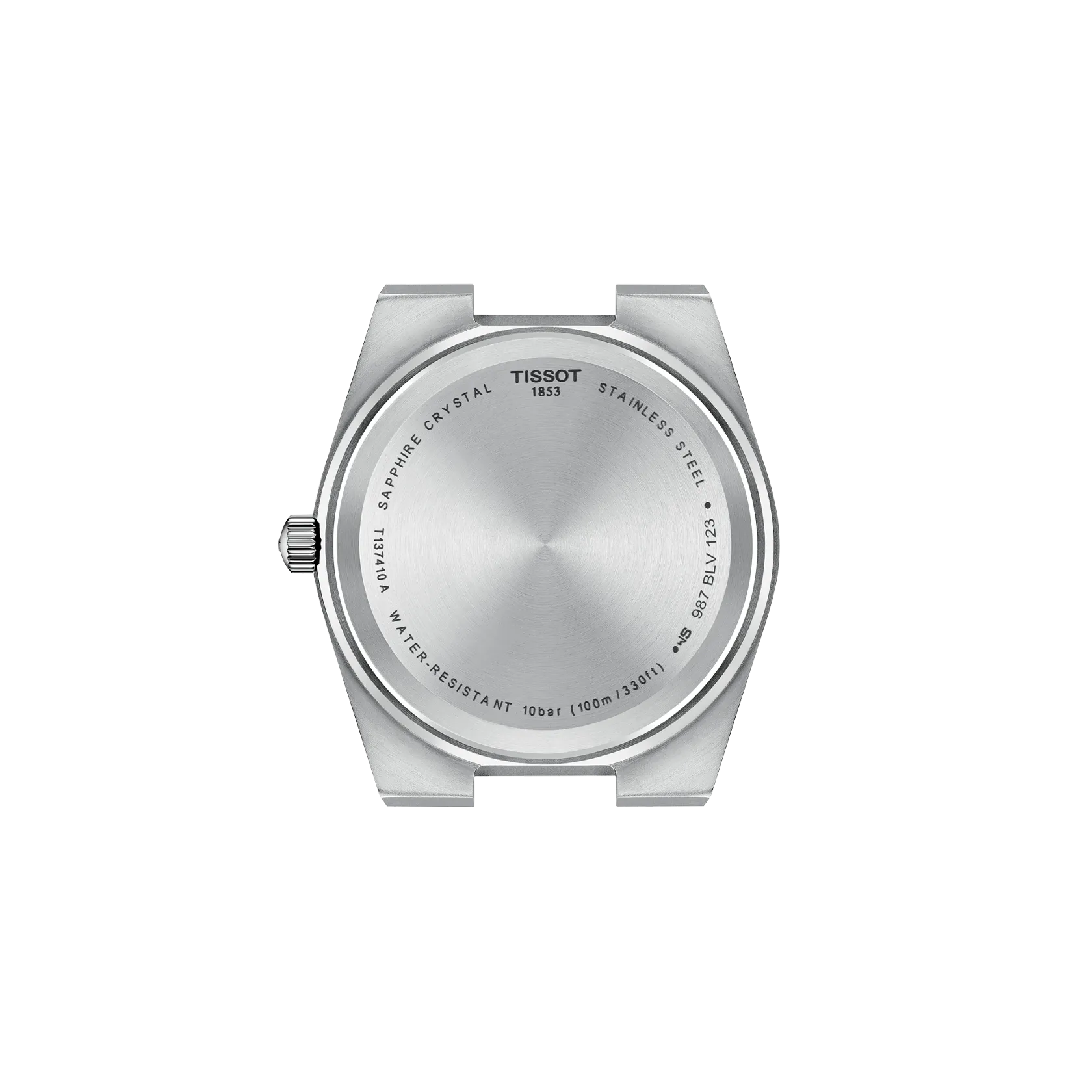 Tissot PRX 40mm T137.410.17.011.00