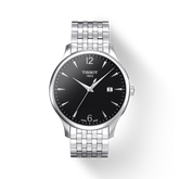 Tissot Tradition 43mm T063.610.11.057.00