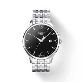Tissot Tradition 43mm T063.610.11.057.00
