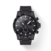 Tissot Supersport Chrono 45.5mm T125.617.33.051.00