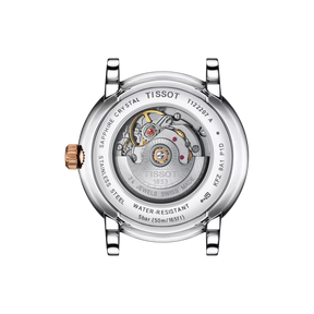 Tissot Carson Premium Automatic Lady T122.207.22.031.01