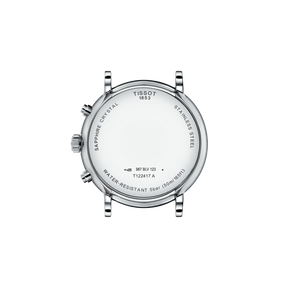 Tissot Carson Premium 41mm T122.417.16.033.00