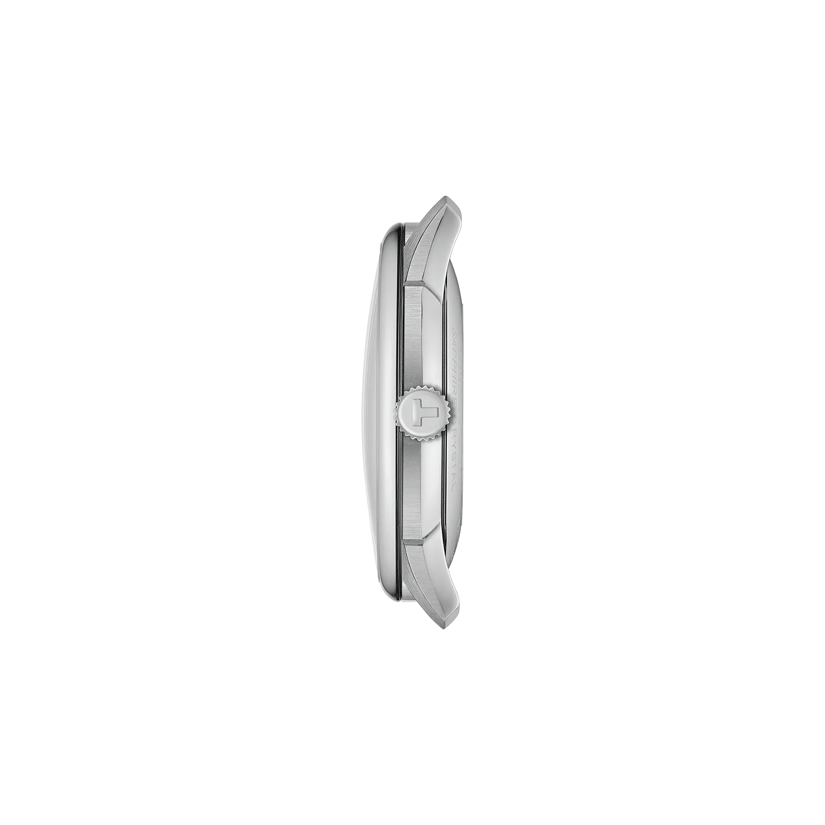 Tissot Chemin des Tourelles 42mm T139.407.16.041.00