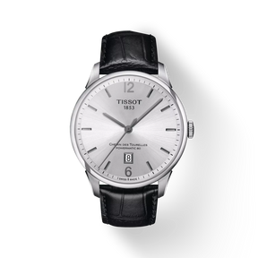 Tissot Chemin des Tourelles Powermatic 80 T099.407.16.037.00 | RR Jewe