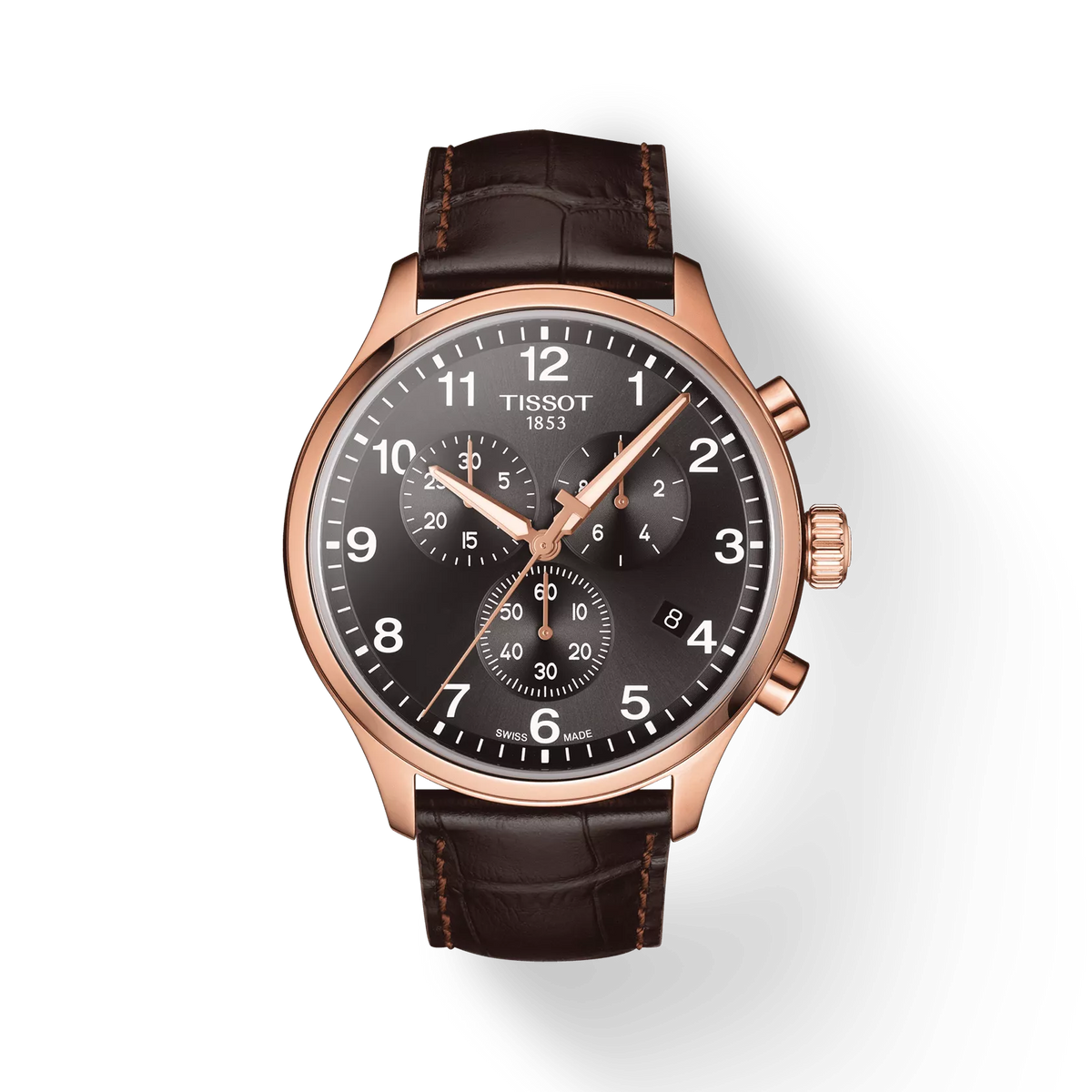 Tissot Chrono XL Classic T116.617.36.057.01