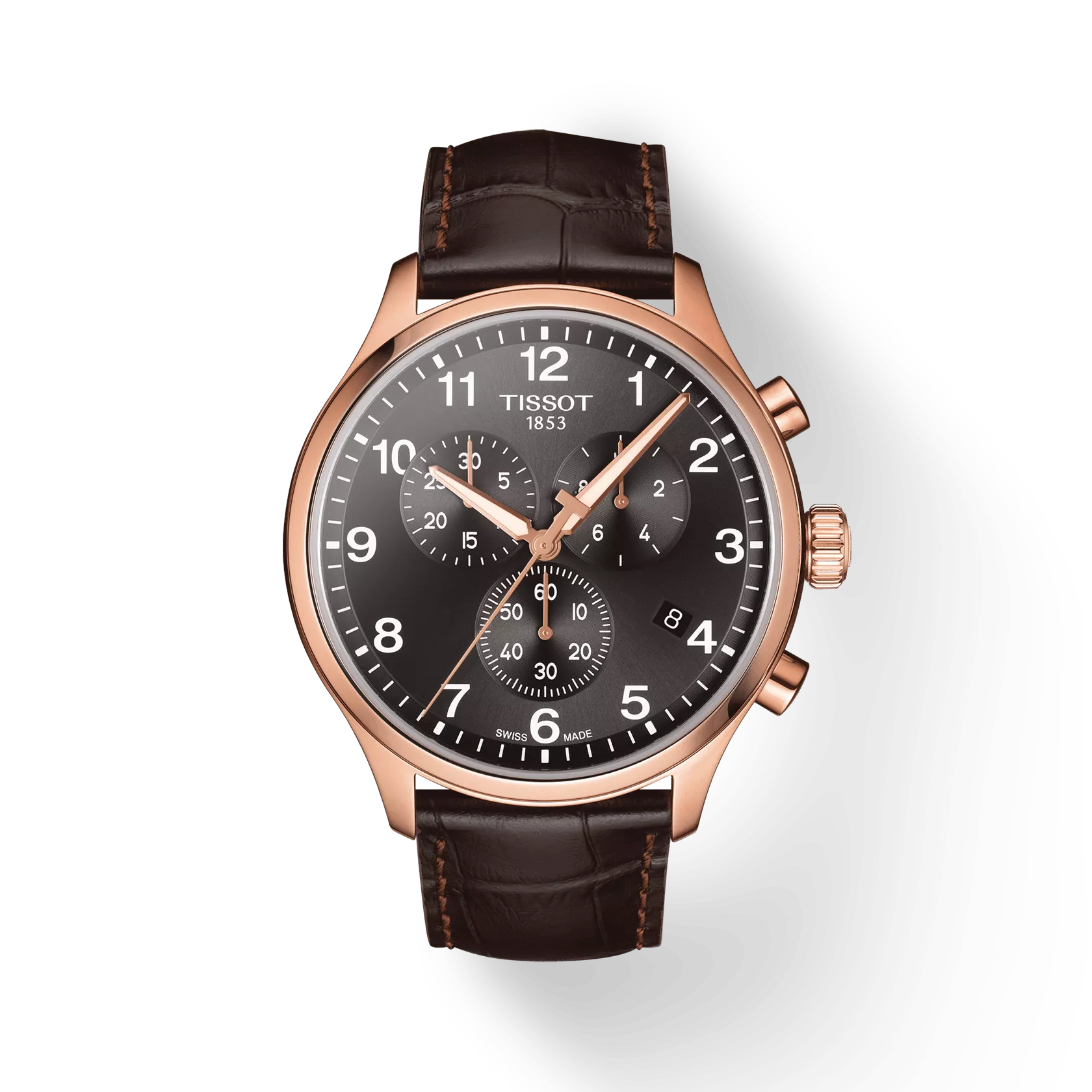 Tissot Chrono XL Classic T116.617.36.057.01