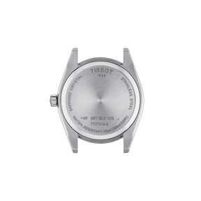 Tissot Gentleman 40mm T127.410.11.041.00