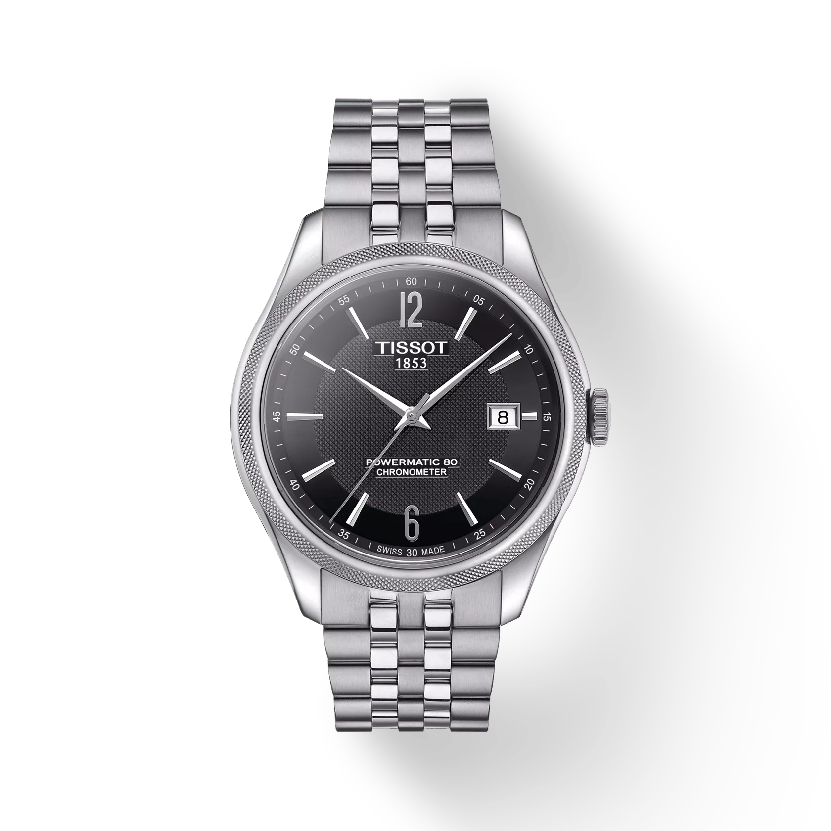Tissot Ballade Powermatic 80 COSC T108.408.11.057.00