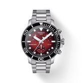 Tissot Seastar 1000 Quartz Chronograph T120.417.11.421.00 | RR Jewelle