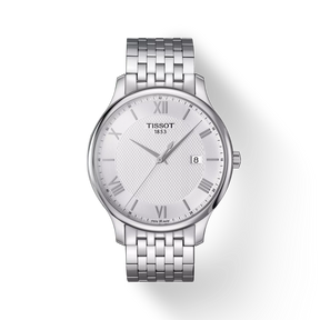 Tissot Tradition 43mm T063.610.11.038.00