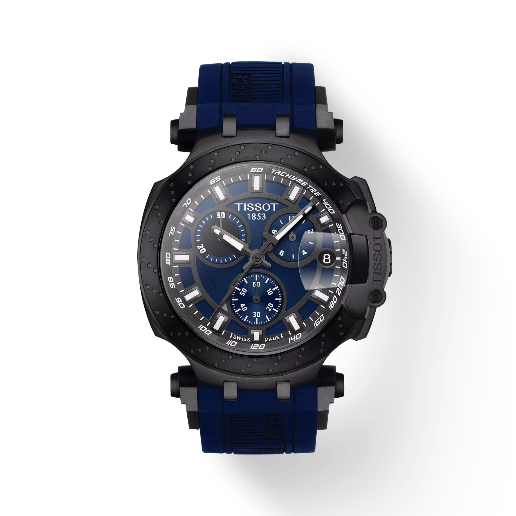 Tissot T-Race Chronograph T115.417.37.041.00