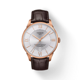 Tissot Chemin des Tourelles Powermatic 80 COSC 42mm T099.408.36.038.00