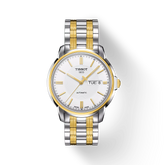 Tissot Automatics III T065.430.22.031.00