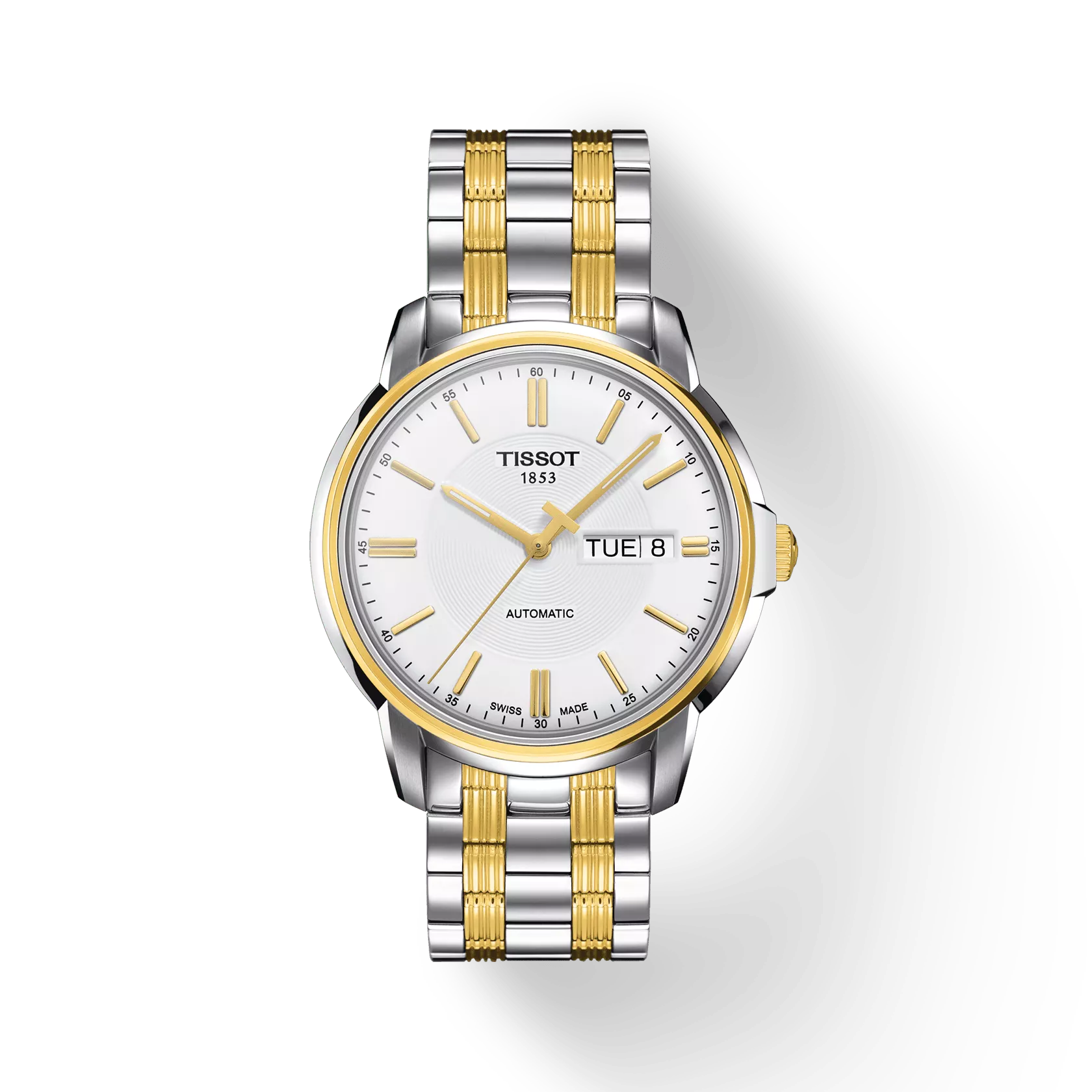 Tissot Automatics III T065.430.22.031.00