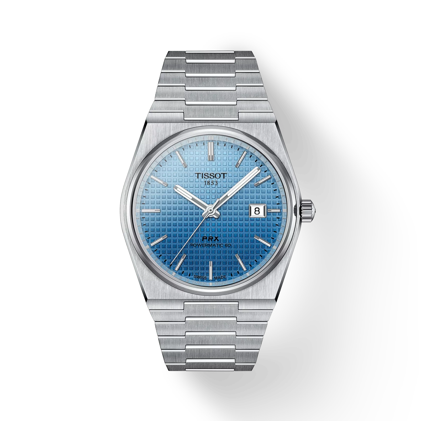 Tissot PRX 40mm T137.407.11.351.01
