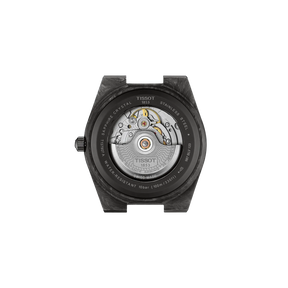 Tissot PRX Carbon 40.5mm T137.907.97.201.00