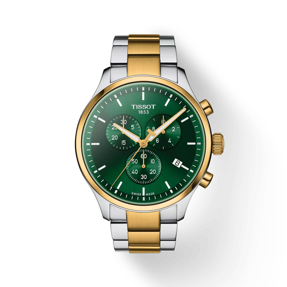 Tissot Chrono XL Classic T116.617.22.091.00