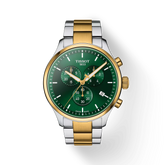 Tissot Chrono XL Classic T116.617.22.091.00