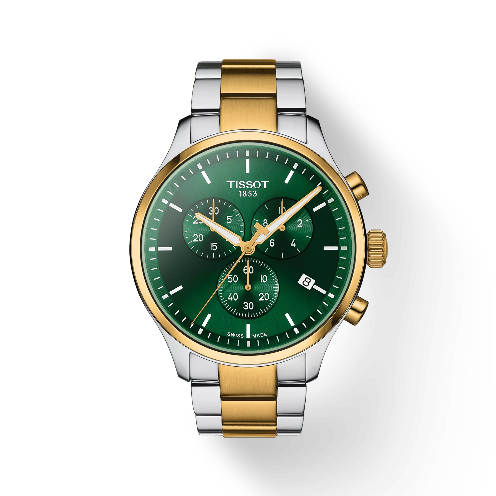 Tissot Chrono XL Classic T116.617.22.091.00