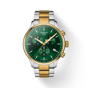 Tissot Chrono XL Classic T116.617.22.091.00