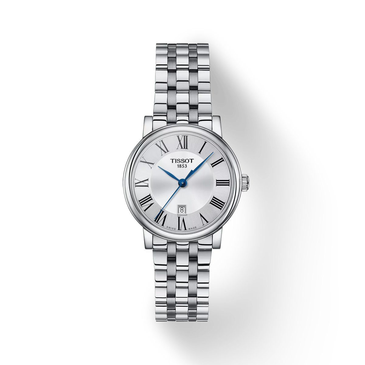 Tissot Carson Premium 30mm T122.210.11.033.00