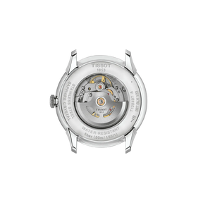 Tissot Chemin Des Tourelles 42mm T139.407.11.068.00