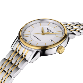 Tissot Carson Powermatic 80 T085.407.22.011.00