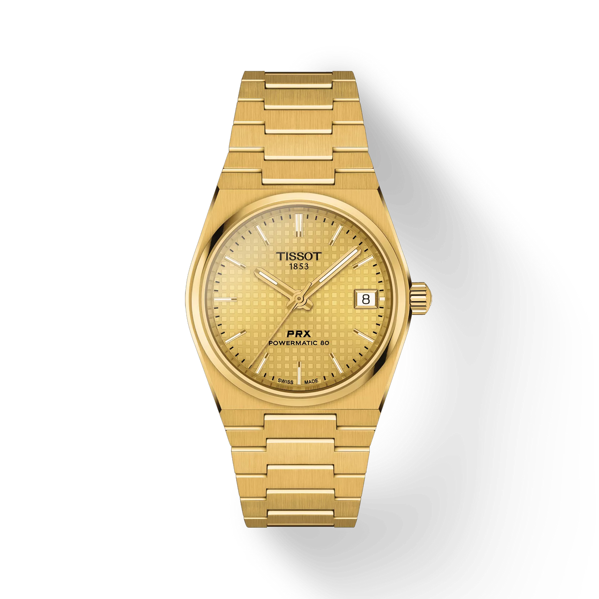 Tissot PRX 35mm T137.207.33.021.00