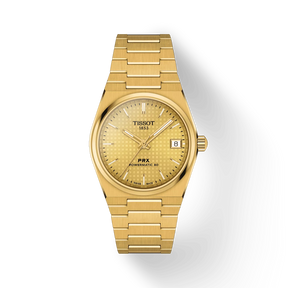 Tissot PRX 35mm T137.207.33.021.00