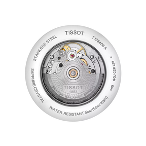 Tissot Ballade Powermatic 80 COSC T108.408.16.057.00