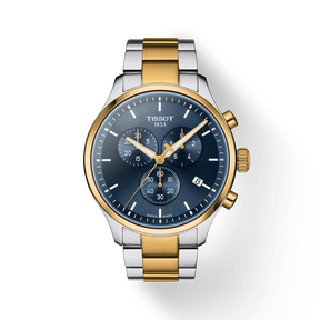 Tissot Chrono XL Classic T116.617.22.041.00