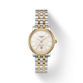 Tissot Carson Premium Automatic Lady T122.207.22.031.00
